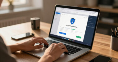 The New Security Era: What AI Means For Protecting Your Digital Assets