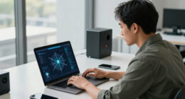 The Role of Artificial Intelligence in NATO Network Security