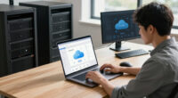 The Secret Lessons Cloud Infrastructure Offers AI Developers