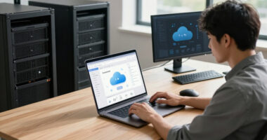 The Secret Lessons Cloud Infrastructure Offers AI Developers