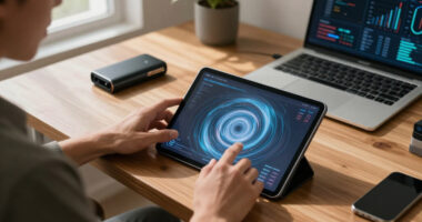 The Vortex Field Unit Archive: Pioneering Zero-Image Signature Storm Data In AI