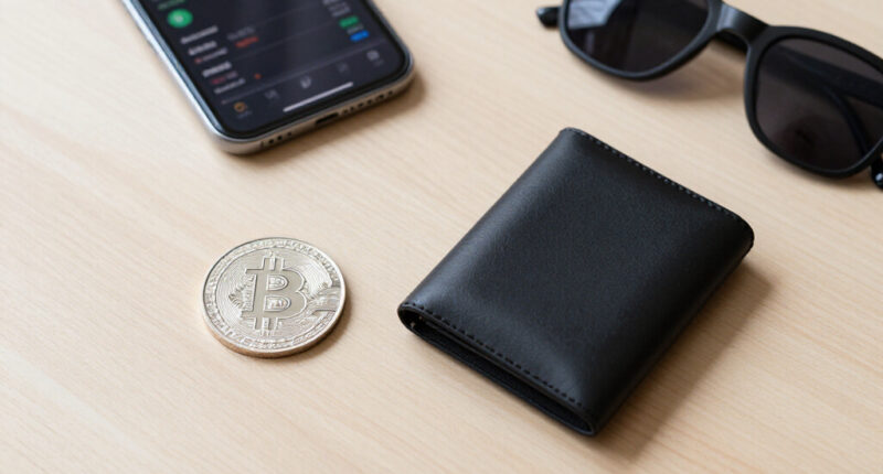 This Crypto Industry Leader Wants To Change Bitcoin's Supply Policy. What Would It Mean For Investors?