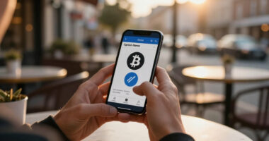 Today's Crypto News: Bitcoin, Ether And Altcoin Insights
