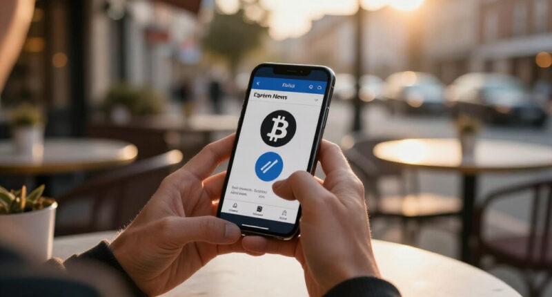 Today's Crypto News: Bitcoin, Ether And Altcoin Insights
