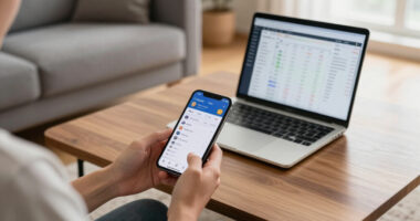 Tokenized Stock Trading Surged 288% In July, But One QQQ Token Drove Most Of It