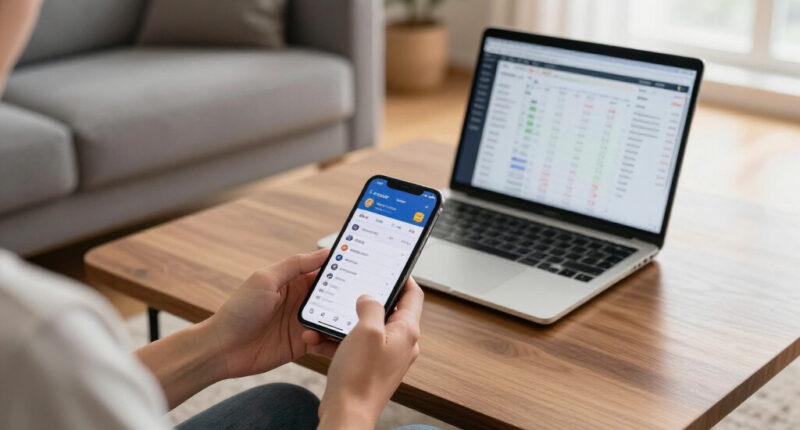 Tokenized Stock Trading Surged 288% In July, But One QQQ Token Drove Most Of It