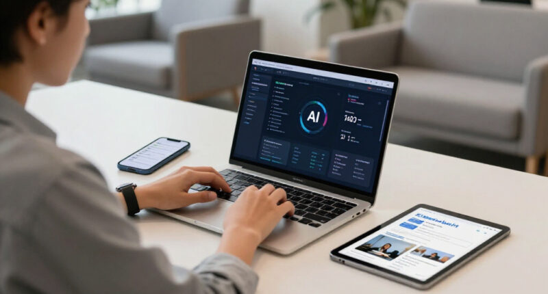 Transform Student Organization Management With These 7 AI Tools
