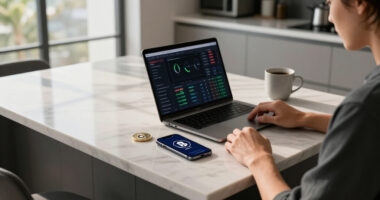 Trump Media Pulls Back From Crypto, Scraps Crypto.com's CRO Token Treasury Deal