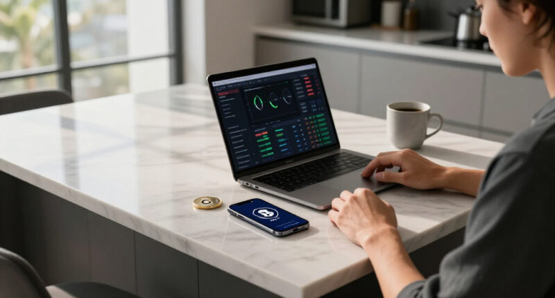 Trump Media Pulls Back From Crypto, Scraps Crypto.com's CRO Token Treasury Deal