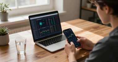 Trump Media’s Bitcoin Holdings Shrink As Crypto Losses Hit $361 Million