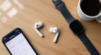 Unveiling The 10 Best AI-Integrated Wireless Earbuds Of 2026