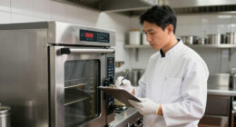 What Is A Vision-Model Kitchen Inspector And Why It Matters