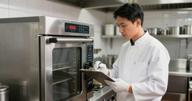 What Is A Vision-Model Kitchen Inspector And Why It Matters