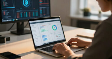 What The Ninth Point Tells Us About AI At DeepSeek-V4-Flash-High’s Price Point