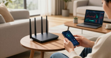 Which AI WiFi 7 Routers Lead The Pack In 2026?