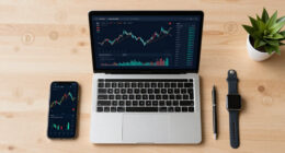 Why Artificial Intelligence Is The Heart Of Modern Fintech
