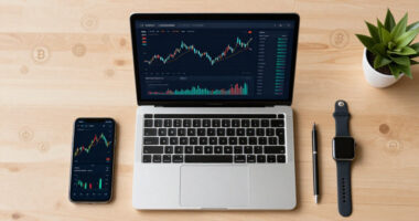 Why Artificial Intelligence Is The Heart Of Modern Fintech