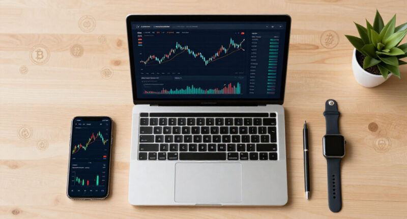 Why Artificial Intelligence Is The Heart Of Modern Fintech