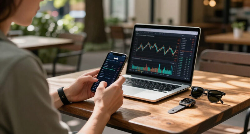Zcash Jumps 48% To Over $800 As Grayscale Spot ETF Push Adds To ‘Next Bitcoin’ Buzz