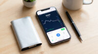ZCash Up Or Down - August 5, 12:30PM-12:35PM ET
