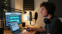 10 Best Studio Condenser Microphones For A Home Setup In 2026