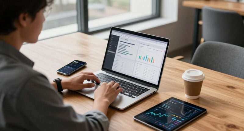 10 Essential AI Tools For Businesses In 2026