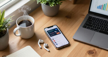 11 AI Productivity Apps That Will Change How You Work In 2026