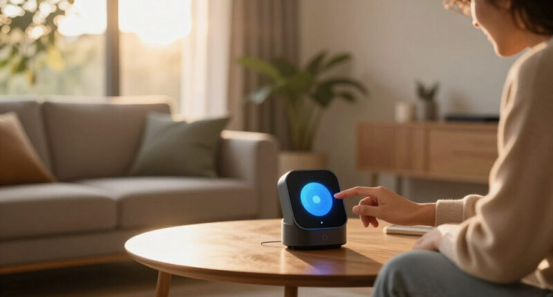 13 Best AI Devices For A Smarter Home In 2026