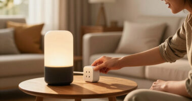 15 Top-Rated Voice-Control Smart Plugs For Easier Home Automation In 2026