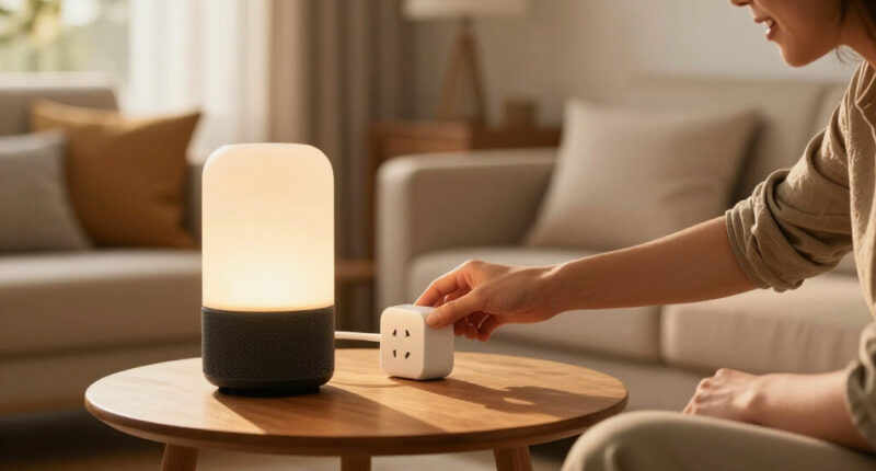 15 Top-Rated Voice-Control Smart Plugs For Easier Home Automation In 2026