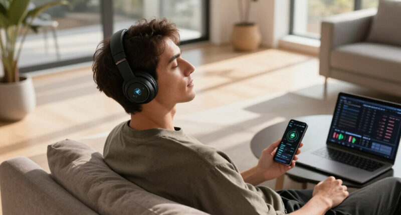 2026'S Best 10 Noise Cancelling Headphones With Intelligent AI Features