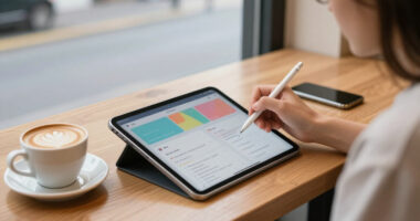 2026'S Must-Have AI Note Apps For Students And Professionals