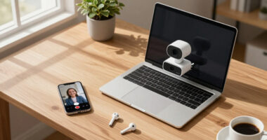 2026'S Top 10 Webcams With AI And 4K Video Quality