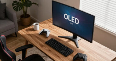 9 OLED Gaming Monitors Leading The 2026 Market