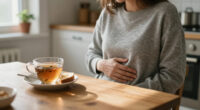 A Closer Look At 5 Gastrointestinal Symptoms To Watch
