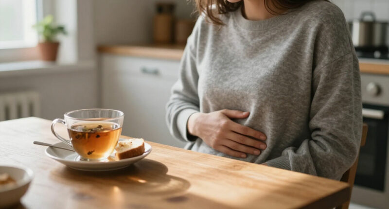 A Closer Look At 5 Gastrointestinal Symptoms To Watch