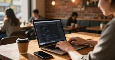 A Developer's Guide To Selecting AI Models For Code Writing