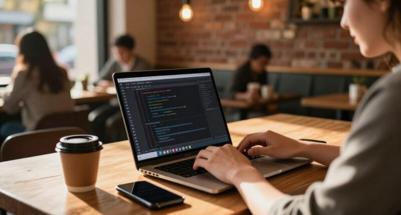 A Developer's Guide To Selecting AI Models For Code Writing