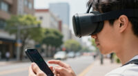 A Hands-On Test Of The RayNeo GT Max VR Signal Monitor