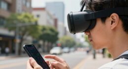 A Hands-On Test Of The RayNeo GT Max VR Signal Monitor