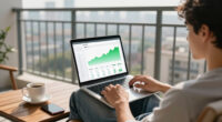Aave Leads DeFi Higher As Crypto Shrugs Off Surging Bond Market