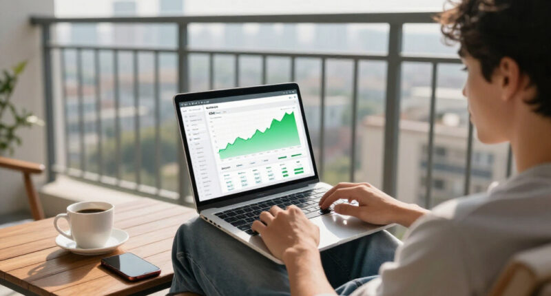 Aave Leads DeFi Higher As Crypto Shrugs Off Surging Bond Market