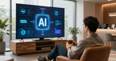 AI And The Future Uncovered: A Journey Through The Observatory’s Twelve Rooms