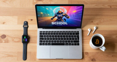 AI-Driven Narrative In 'Overwatch School — Read The Air'
