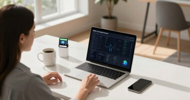 AI Operations Made Easier With The New MiMo Code Signal Monitor