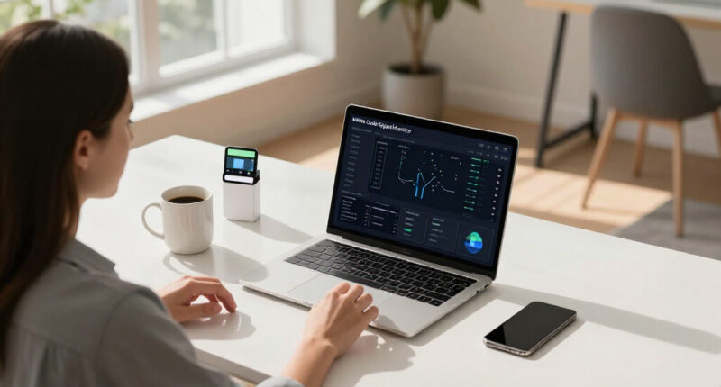 AI Operations Made Easier With The New MiMo Code Signal Monitor