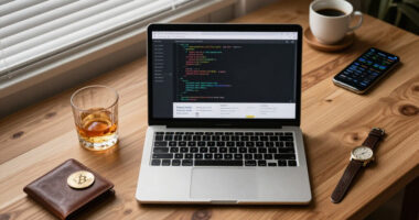 AI's Influence On Code-Driven Experiences: 'Lot 87 — The Varos Evening Sale' Examined