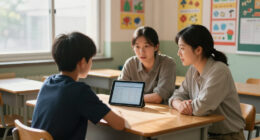 Analyzing The Link Between Parenting Trends And Student Suspensions