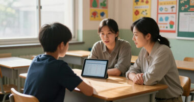 Analyzing The Link Between Parenting Trends And Student Suspensions