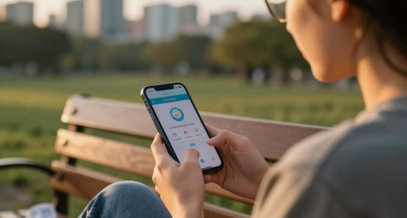 Anonymous Daily Check-ins For 12-Step Sponsors